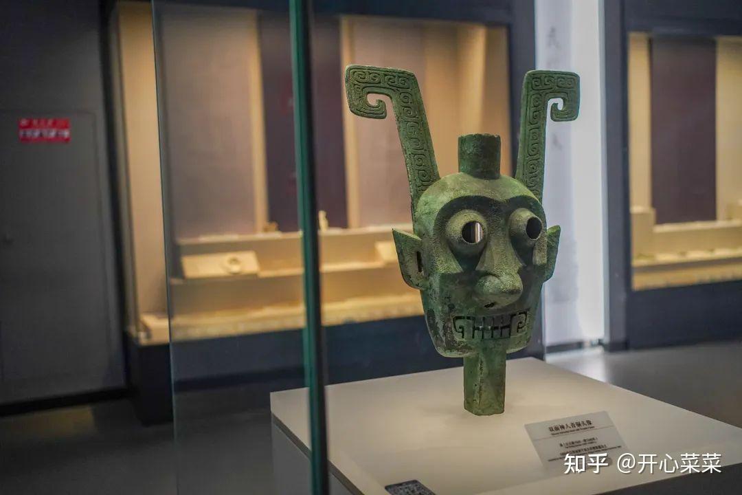 江西最牛的博物馆，面积大到一天都逛不完，还有10件镇馆之宝 - 知乎