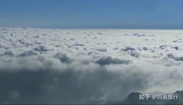 河南最美的地方-尧山(原名石人山) - 知乎