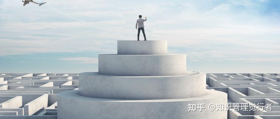 比勤奋更重要的,是底层思维 - 知乎