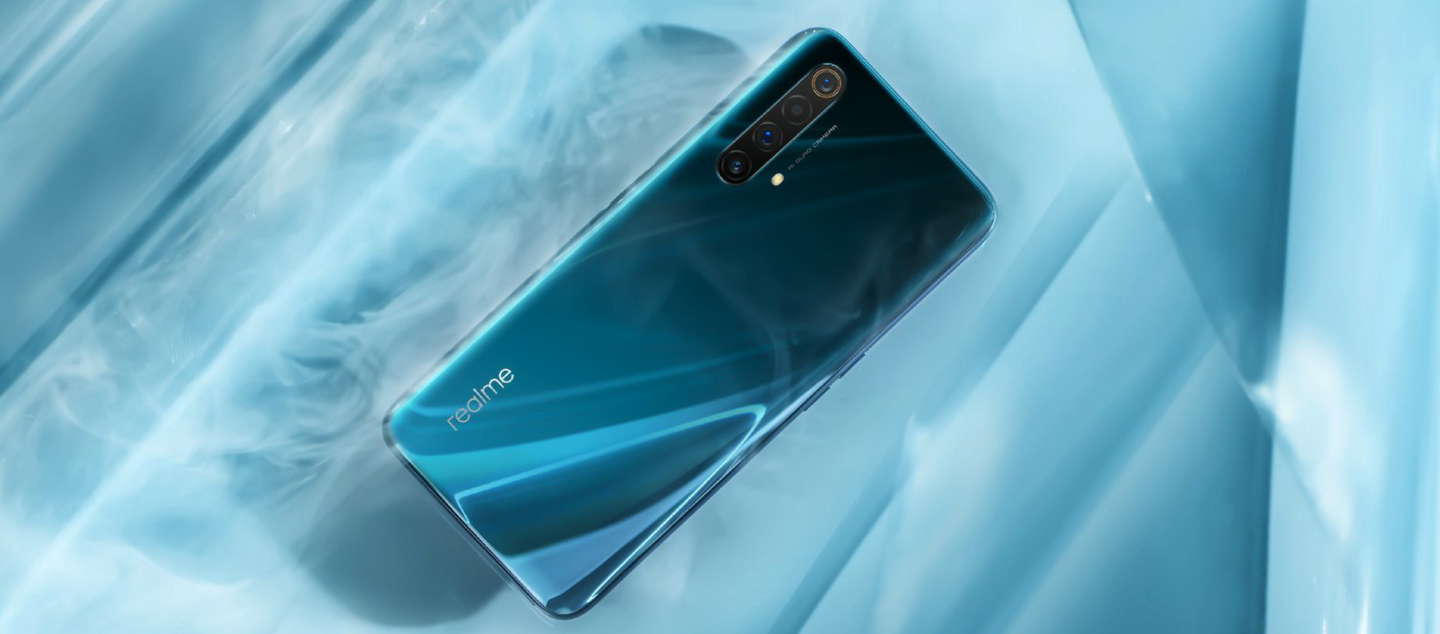 两千元5g大乱斗小米realmevivo谁是你的菜