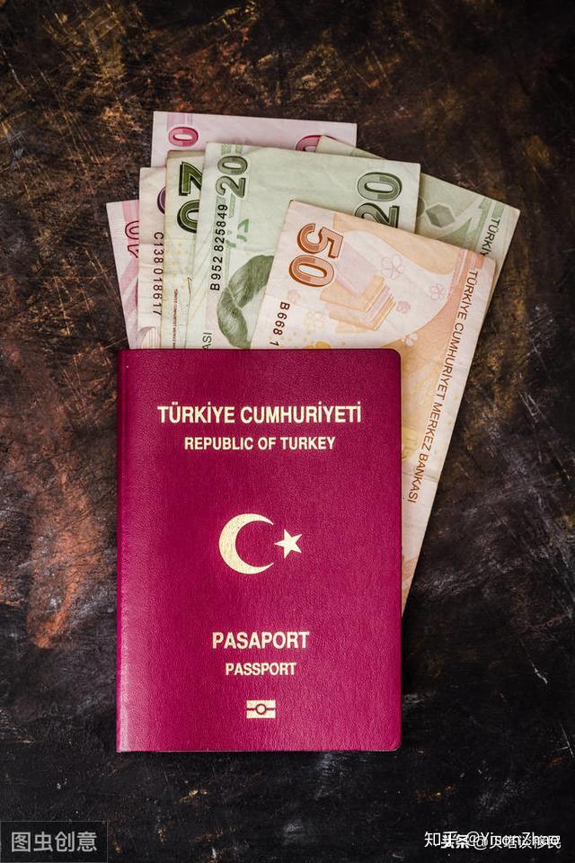 土耳其护照申请需要哪些条件