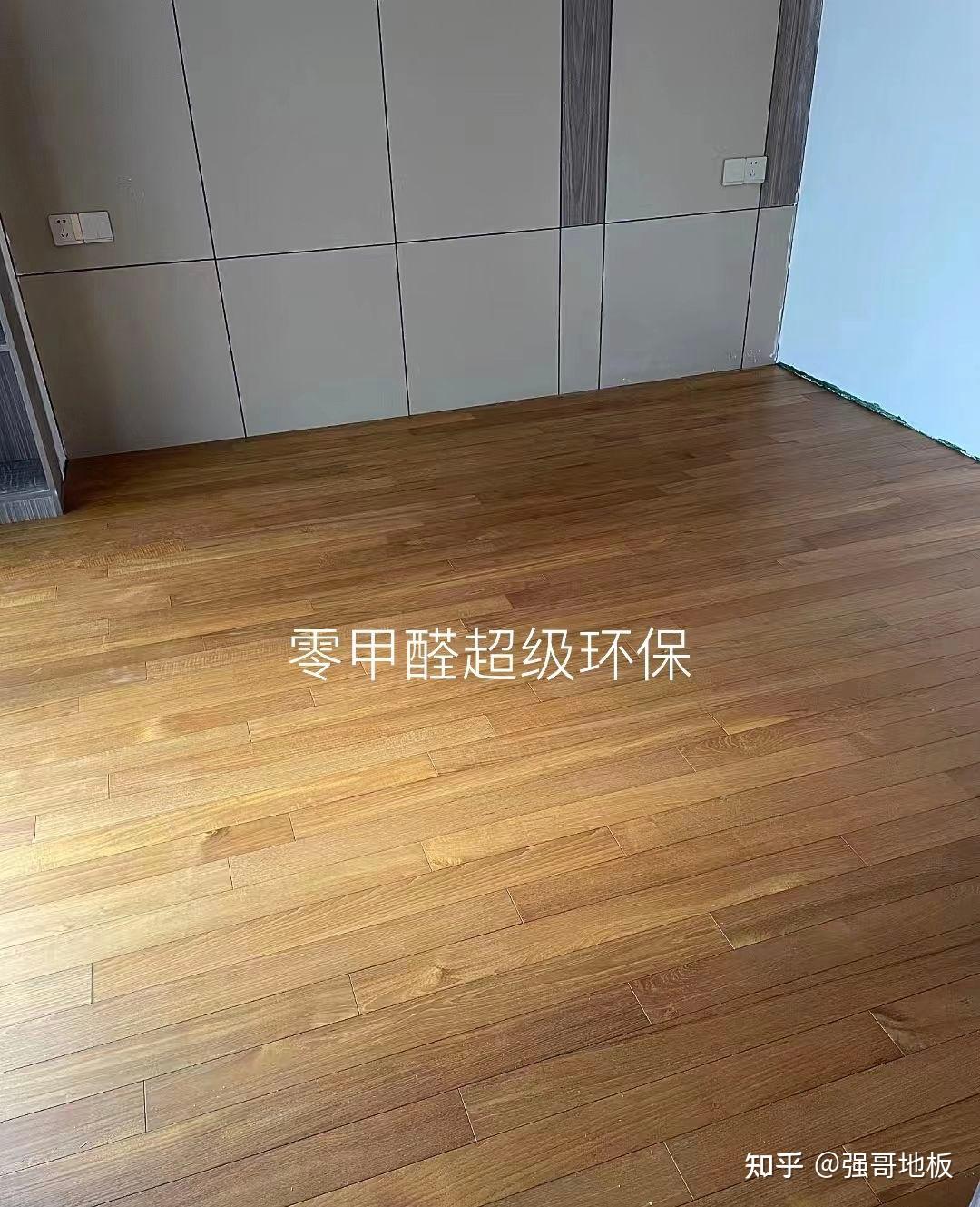 柚木地板——万木之王。 - 知乎