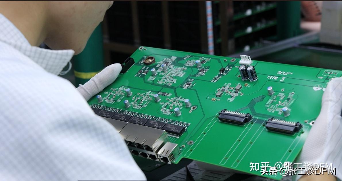 7种常用 PCB 测试技术总结,优缺点+图片案例,帮你解决PCB 制造问题 - 知乎