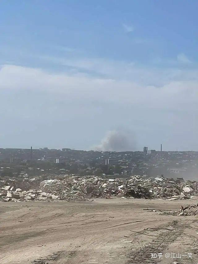 俄乌战况(7月13日):拜登的国家安全顾问就俄罗斯对乌克兰基辅儿童医院