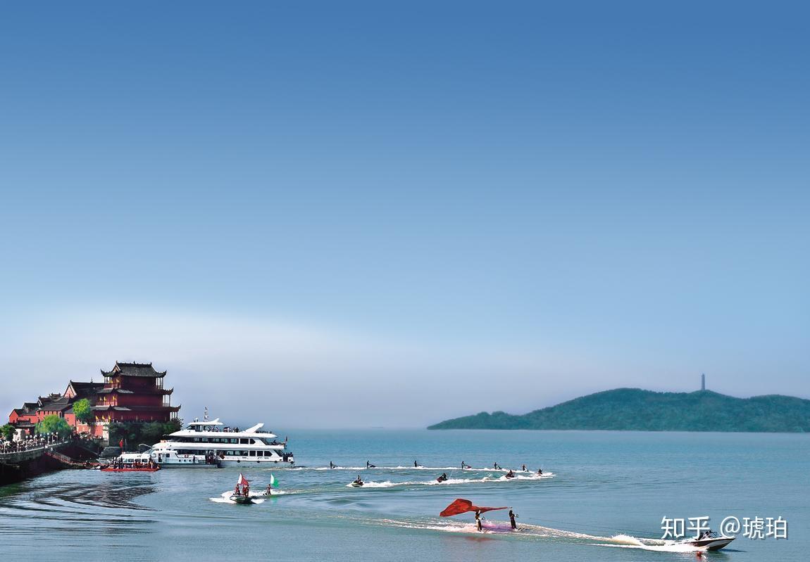 揭秘中国巢湖水下古国隐藏的惊世谜团