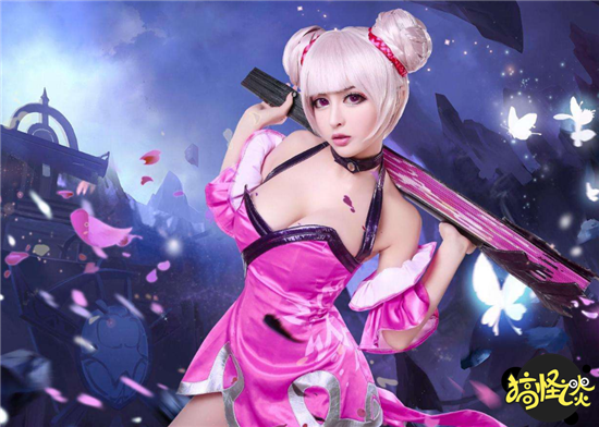 好了,各位农药大佬,你们觉得秒选小乔的人是不是都是坑货?