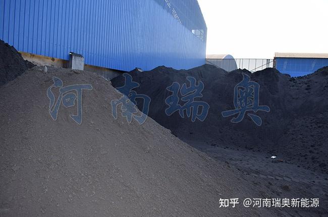 煤泥烘干机真有那么好用吗? - 知乎