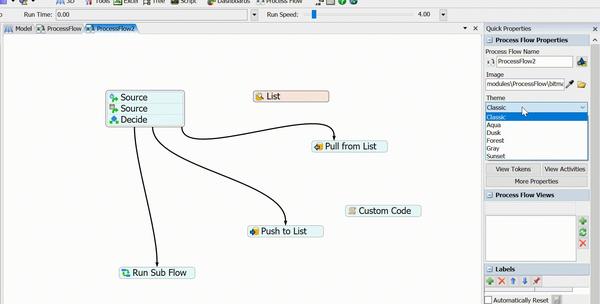 PF模块入门 - 知乎