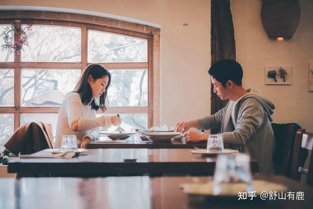 过了50岁,特别“反感”家里来客人,那他多半是这四种人 - 知乎