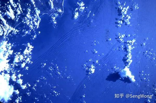 行星大气重力波简介 - 知乎