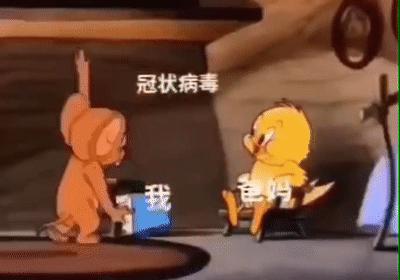 疫情中的迷思 你以为你以为的就是你以为的吗 知乎