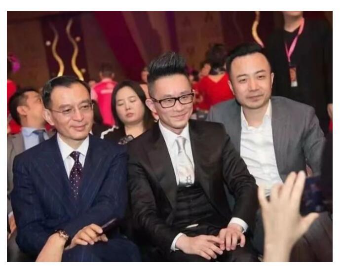 狼狈为奸!俞凌雄,陈安之,梁凯恩,刘阳,赖彩云合谋诈骗中国人!