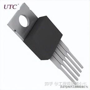 LM1875是什么芯片?LM1875参数+3个LM1875功放电路，一文带你搞定 - 知乎