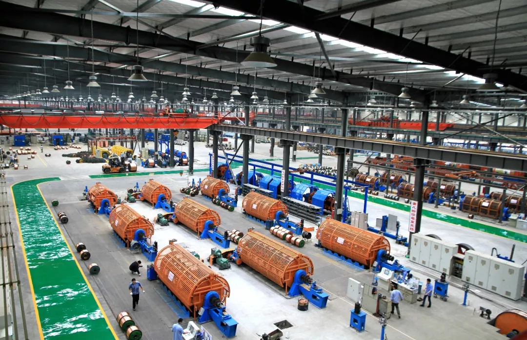 电缆厂只要砍掉这16种浪费,成本立马降下来! - 知乎