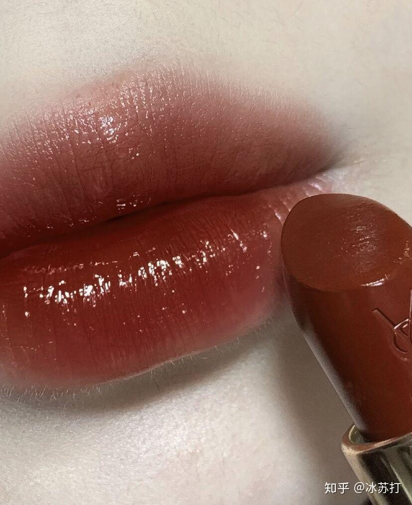 1966:高定暖棕红