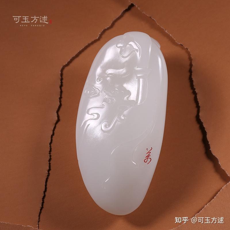 海外回流 貴重唐物 古和田玉 細密彫 祥瑞纏枝 寿字紋 龍紋柄 游環付 薫炉 鼎 賞瓶 鎮宅 風水 置物  豫乾元玉雕工作室和田玉