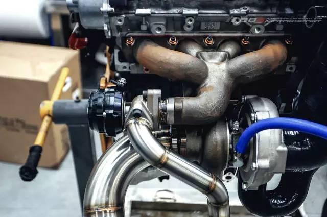 永远不满足于现状!大众r20 ea113引擎强化案例