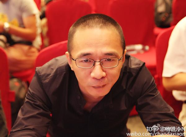 唯一知道的兰姓名人了