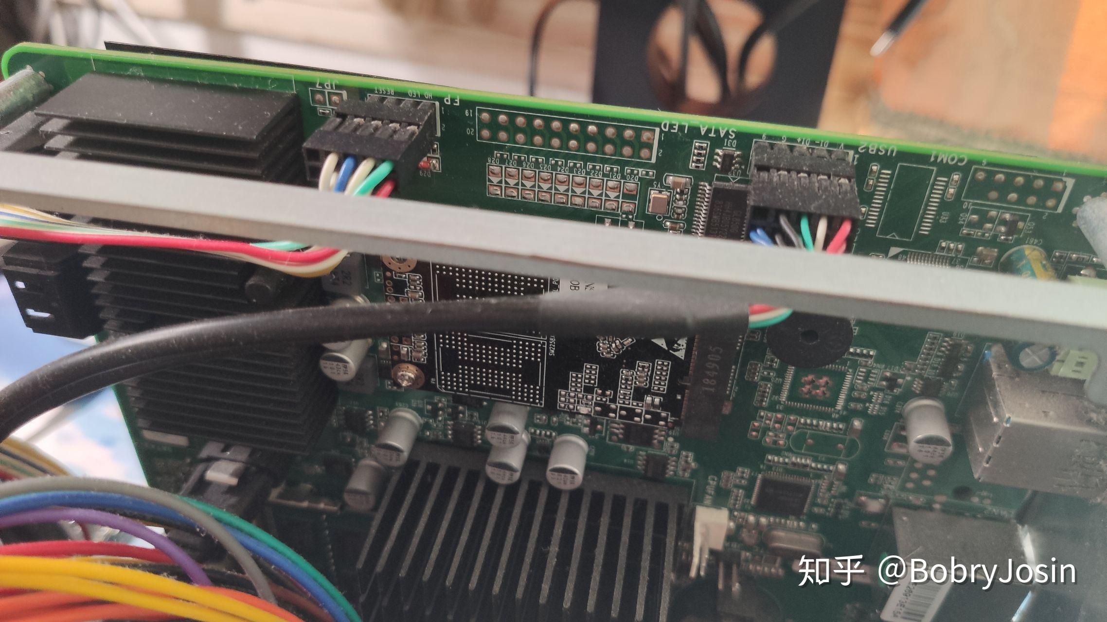 从新手到老鸟-nas路由篇(闲的无聊写的)插图 从新手到老鸟-nas路由篇(闲的无聊写的)插图