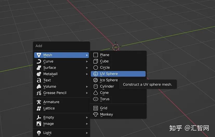 Blender烘焙等距柱状纹理 - 知乎