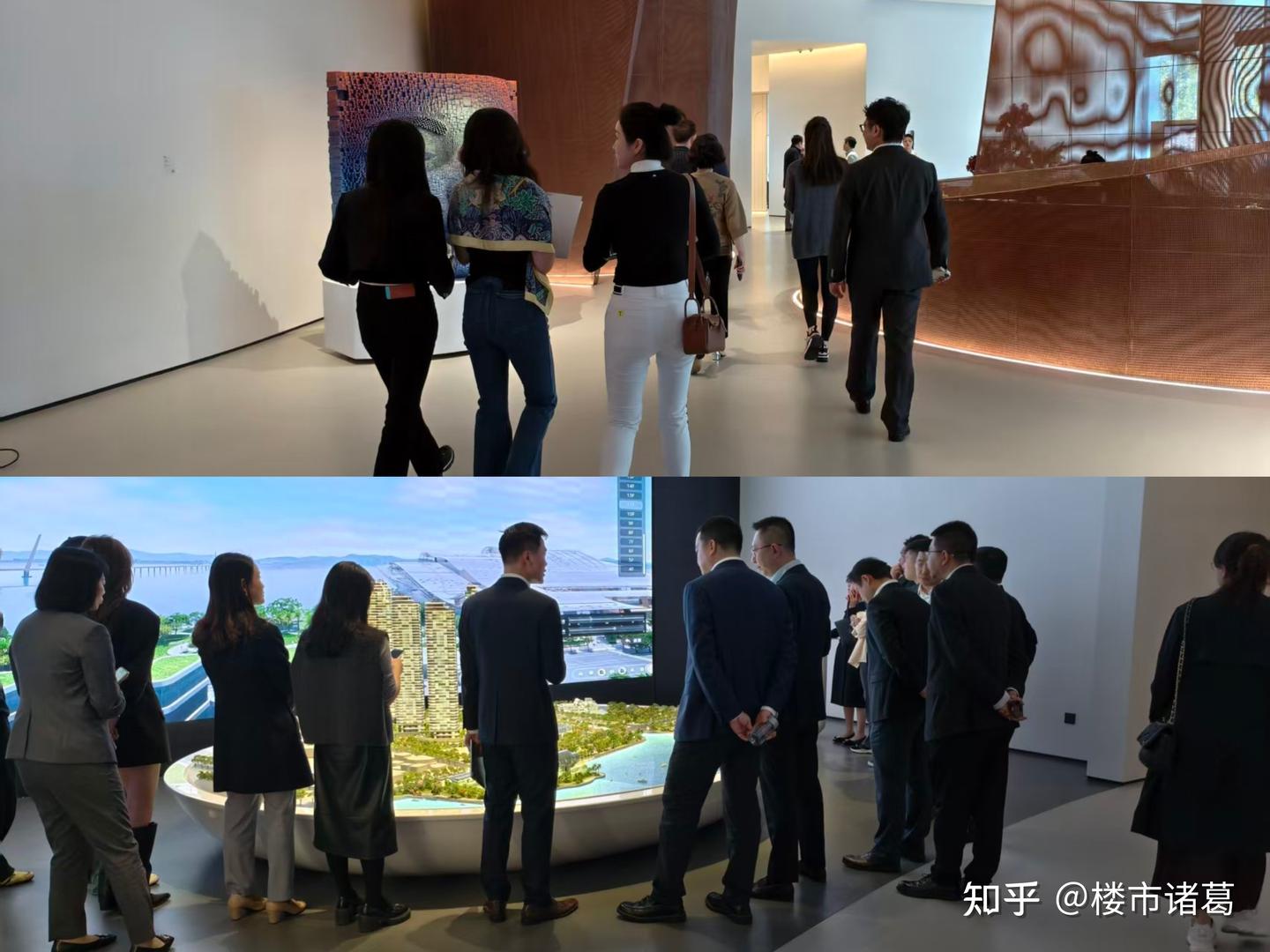 深圳楼市,又开始支棱起来了 - 知乎