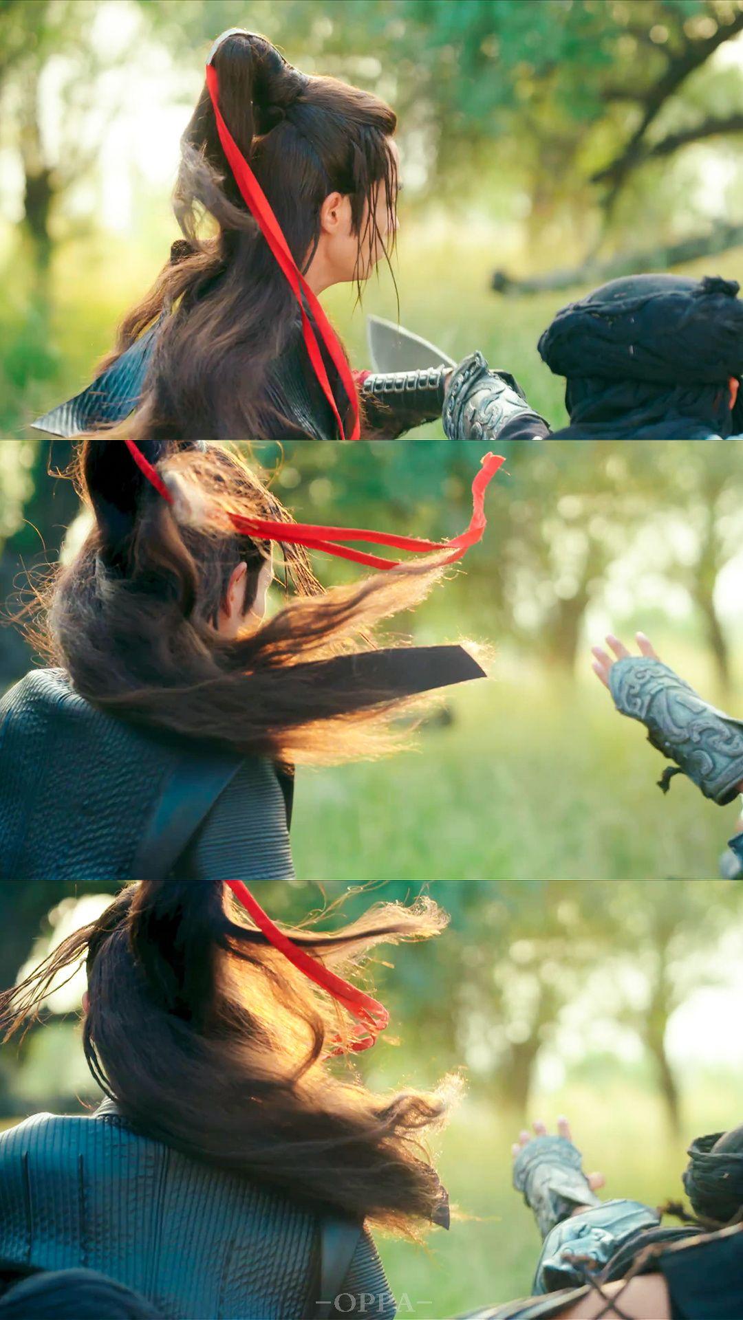 可否夸一夸朱一龙饰演的傅红雪? - 知乎