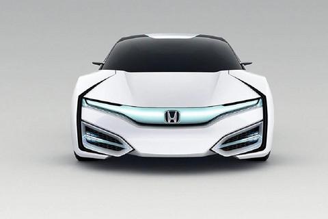 在新能源车领域 本田又下了一个天大的赌注 知乎 在新能源车领域 本田又下了一个天大的赌注 知乎