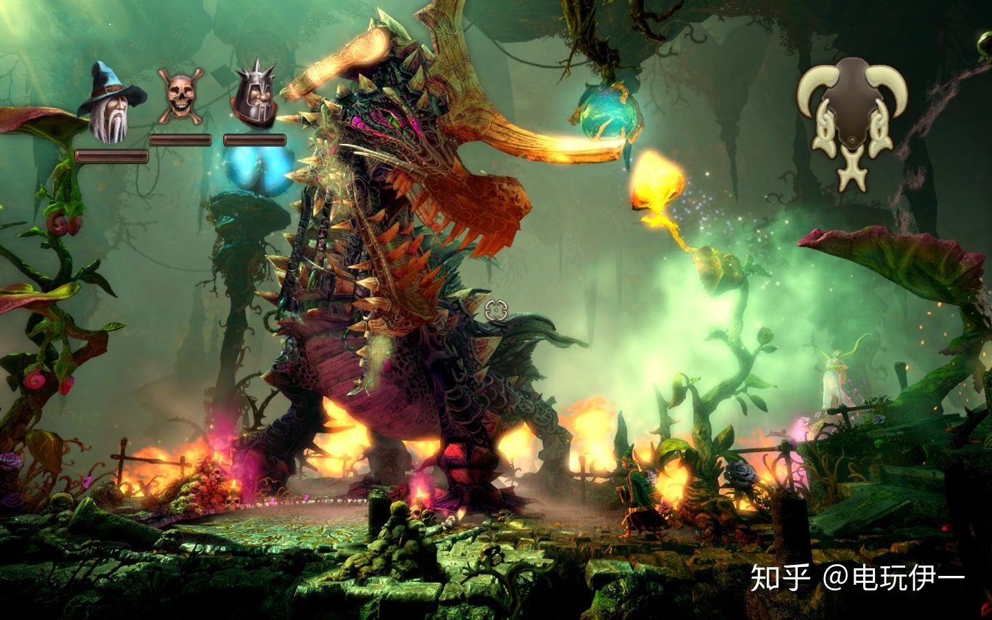 经典回归三位一体4梦魇王子steam预售开启只需90元啥时候能玩到