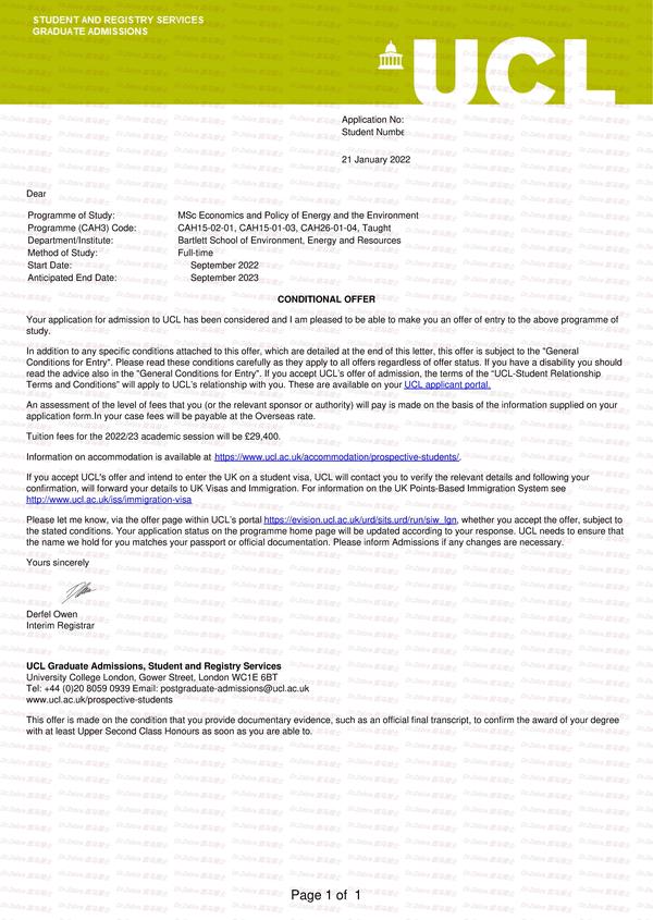ucl-msc-economics-and-policy-of-energy-and-the
