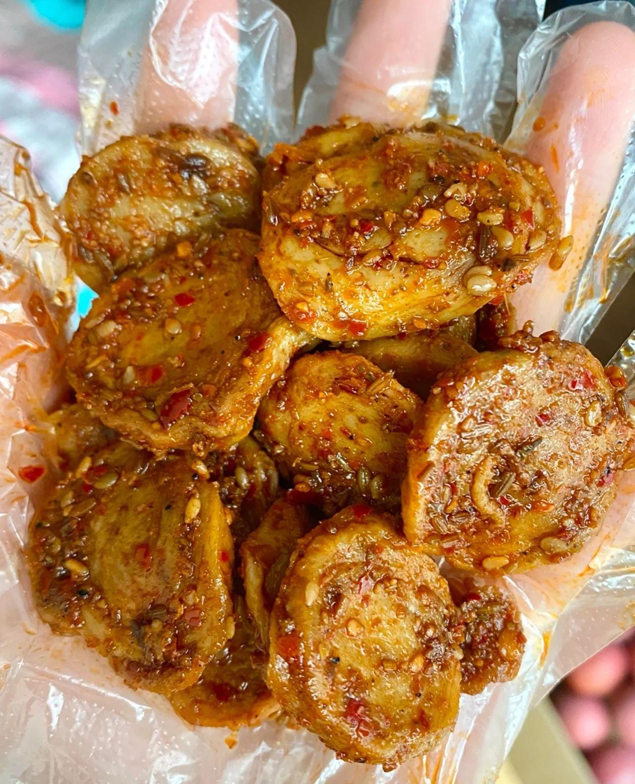 大家在拼多多上购买什么最多?