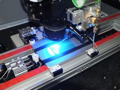 激光锡焊的特点及用途在什么产品上