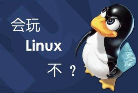Linux 怎么读?
