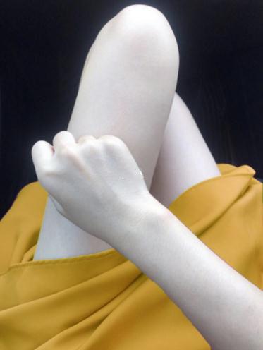 男友在意女友是鸡皮肤吗(男朋友介意女朋友鸡皮肤吗)