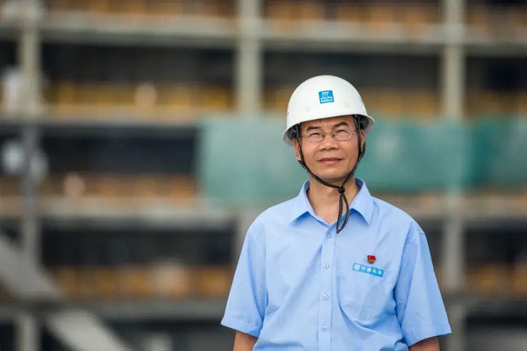 "中国摩天大楼第一人"陆建新:最难忘参建深圳国贸大厦 - 知乎