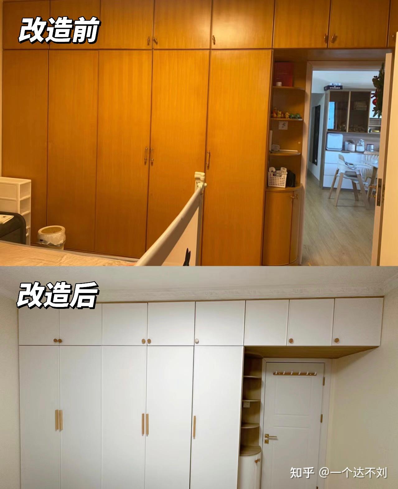 【2024年木器漆最新选购指南】木器漆选购有什么避坑点?怎么刷效果最好?内附完整刷漆攻略,想木质家具翻新/旧房改造/DIY家具的进! - 知乎