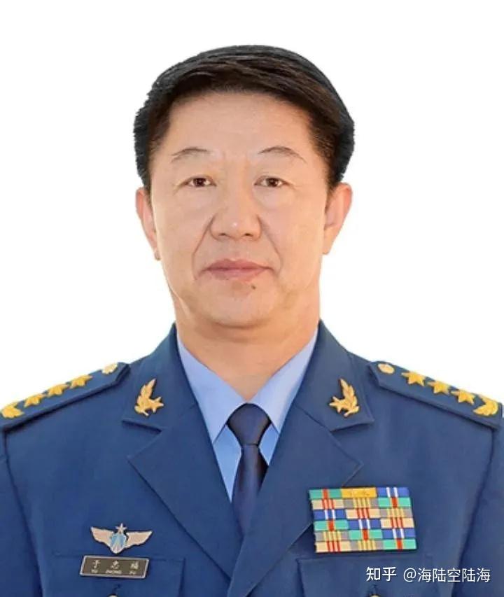 解放军现役33名上将