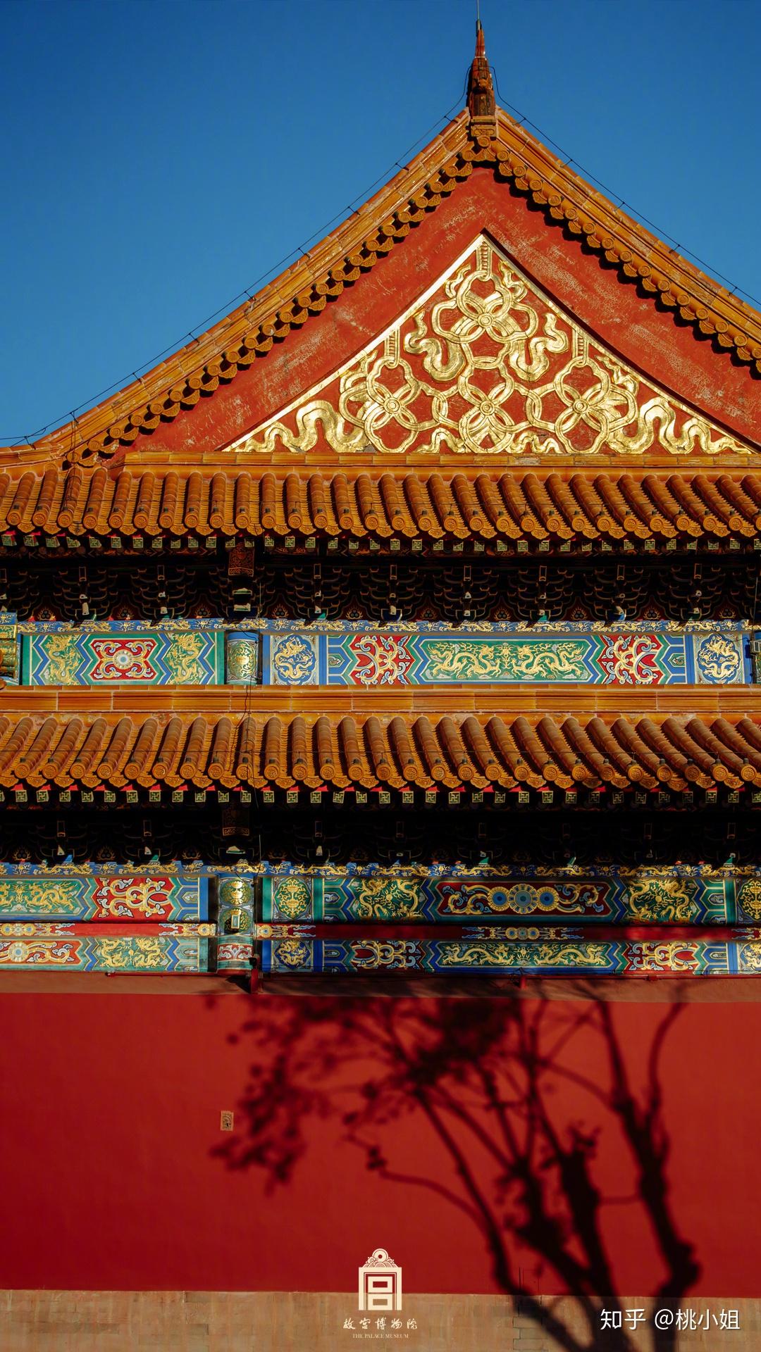北京的冬天有多美?超全冬季北京旅行攻略 - 知乎