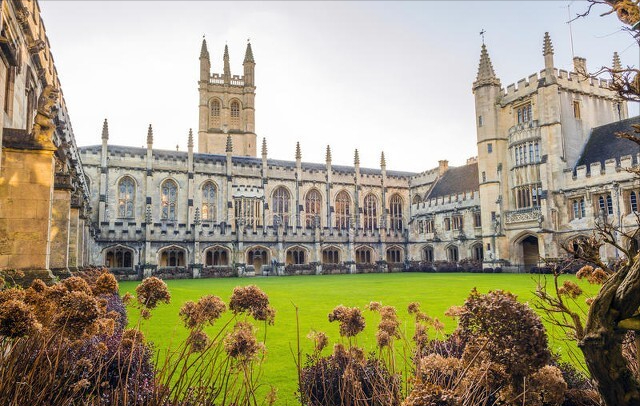 牛津大学研究生申请条件有哪些做好万全准备才能入学无忧
