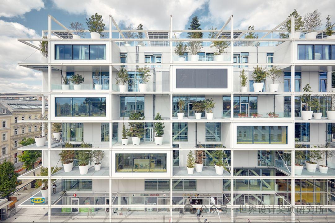 奖项揭晓 | 2024密斯建筑奖，全球40个项目入围 - 知乎