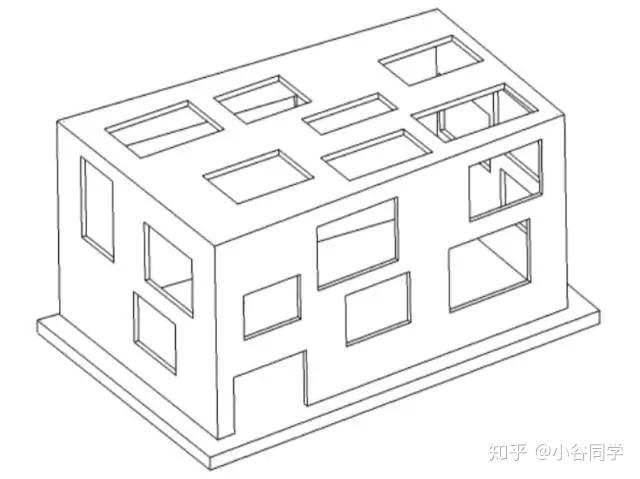 大师案例分析08藤本壮介housen