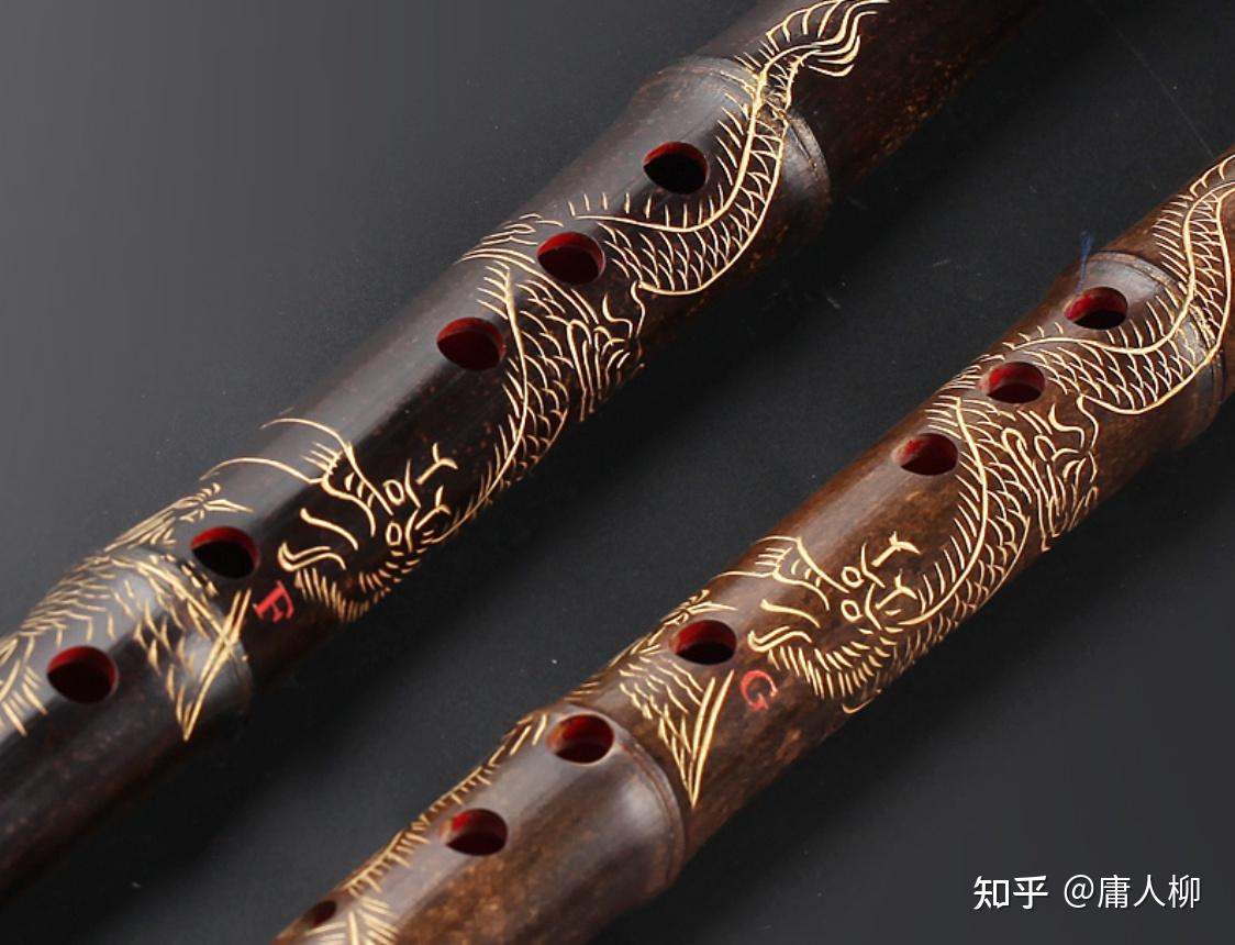 箫和笛子哪个好学？箫选购攻略，箫入门推荐，新手必看！ - 知乎