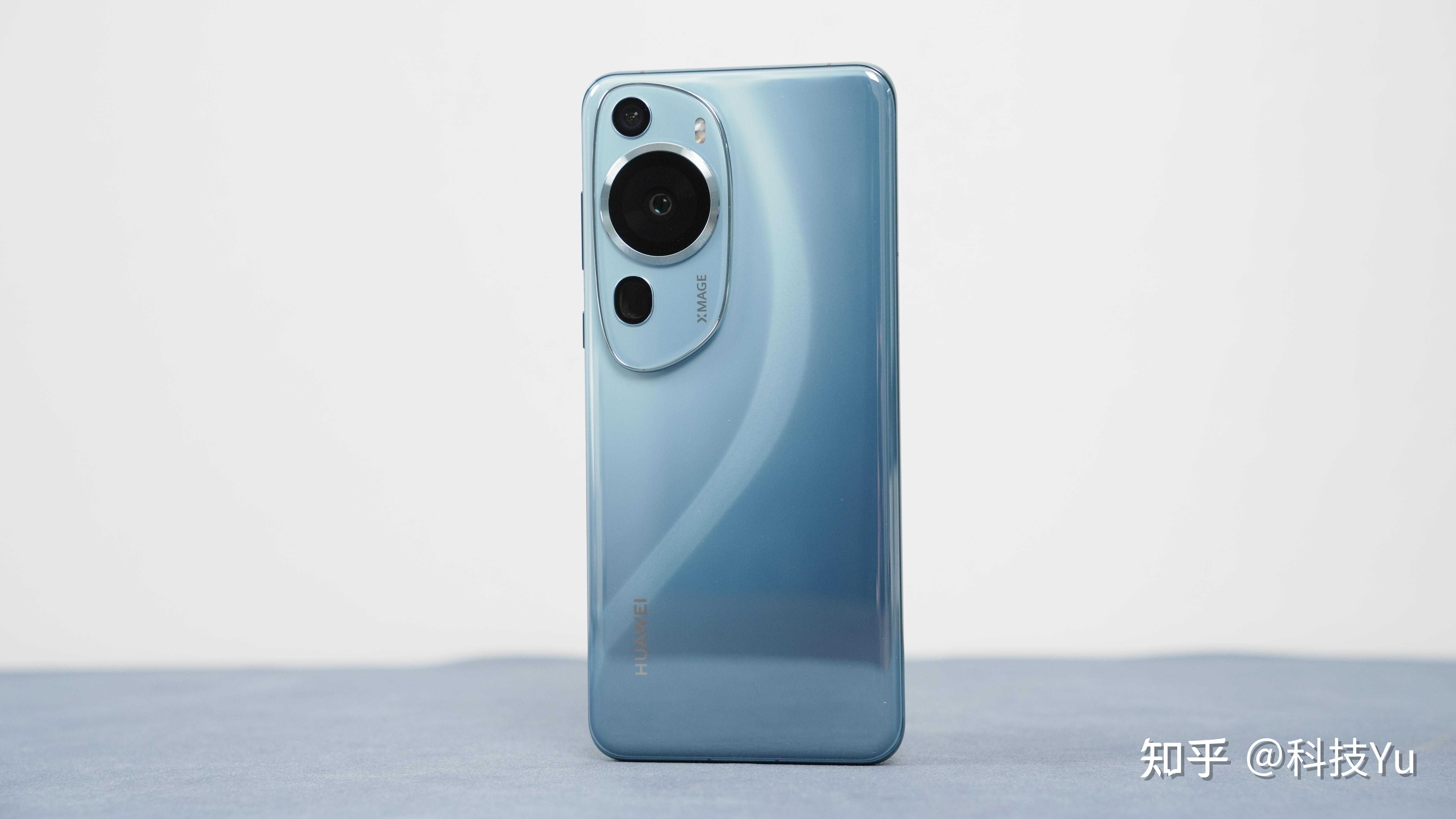 华为p60 art细节评测:传统旗舰迎来新生 - 知乎