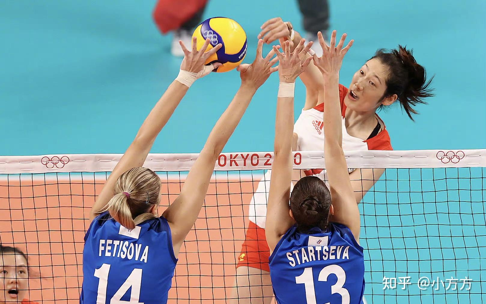 如何评价2020东京奥运会女排小组赛中国23惜败俄罗斯奥运队出线几乎