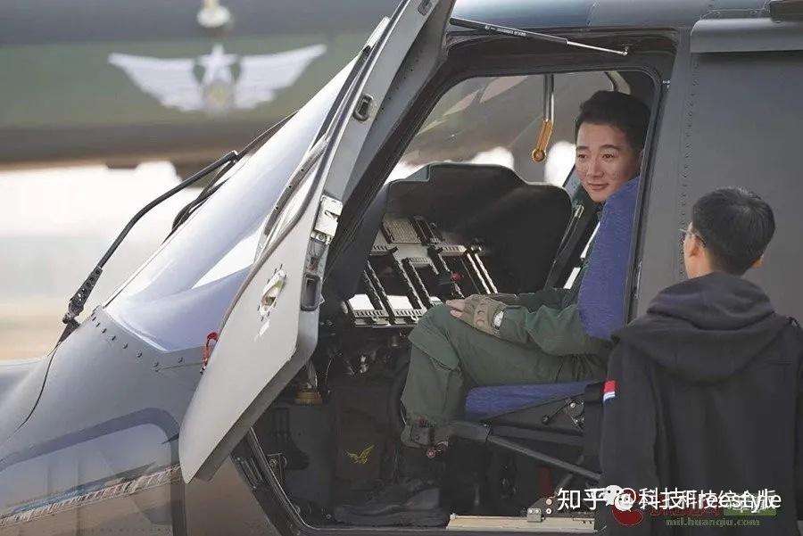 直-20是全球中型通用运输直升机中航电系统最齐全的一款直升机,其机鼻