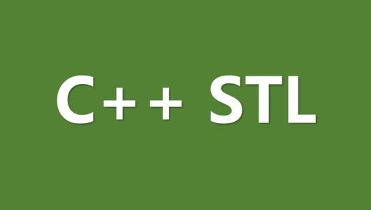 C++ STL 源码学习》之六大部件介绍- 知乎
