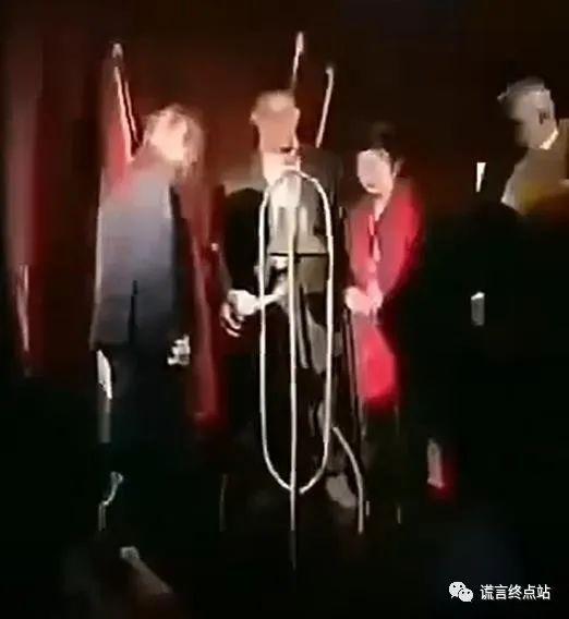 【昌盛股权】史上最土敲钟上市仪式诞生了！ - 知乎