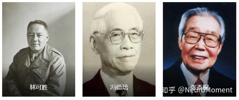 人物 | 神经科学家的故事 - 知乎