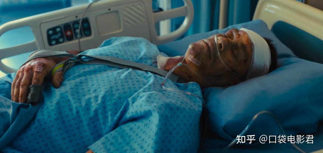 DC翻身了！《新自杀小队》，无法引进中国的暴力美学神作！-dc新出电影