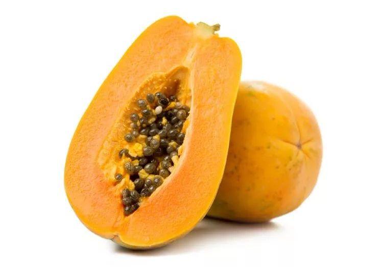 吃什么水果最减肥