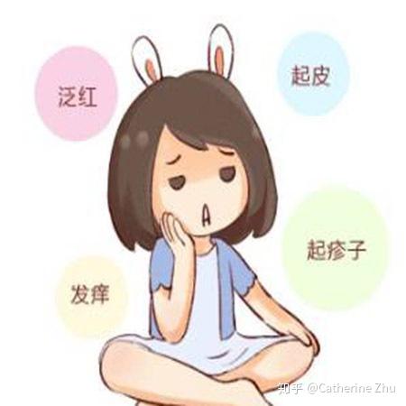 过敏真真假假你了解多少